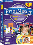 PrintMaster 18.1 Box