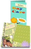 PrintMaster Greeting Cards