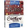 Royalty Free Complete Creative Memories Premium Art Collection - Platinum Edition - Download - Windows