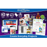 PrintMaster v8 Platinum - Download - Windows