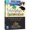 Royalty Free Premium Holidays and Celebrations Image Collection - Download - Macintosh