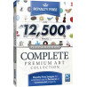 Royalty Free Complete Premium Art Collection - Platinum Edition - Download - Macintosh