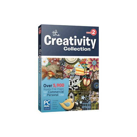 The Creativity Collection 2 - Download - Windows