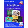 PrintMaster v9 - Family Edition - Download Windows