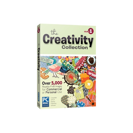 The Creativity Collection 1 - Download - Windows