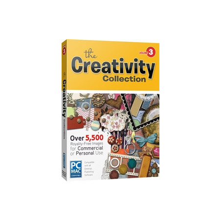 The Creativity Collection 3 - Download - Windows