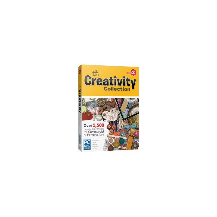The Creativity Collection 3 - Download - Windows