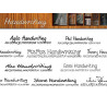 Fonts Collection - Download - Windows