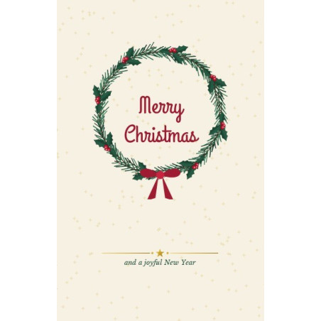 PrintMaster 2027 Holiday Templates Pack