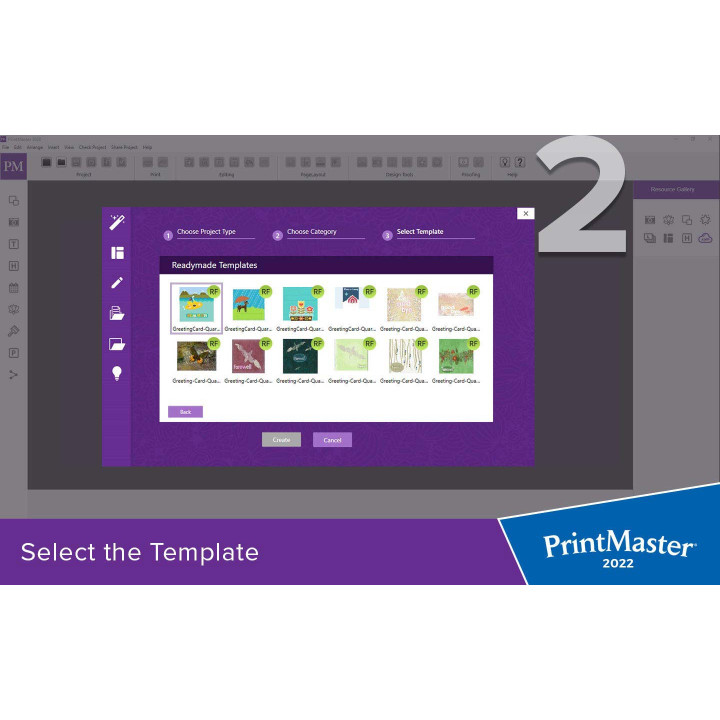 PrintMaster 2022 - Download Windows