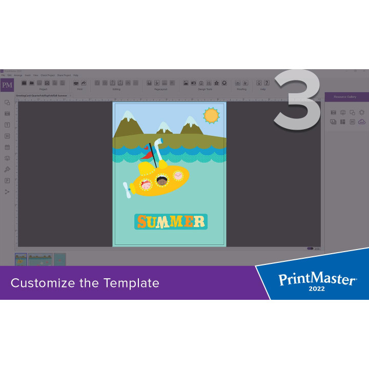 PrintMaster 2022 - Download Windows