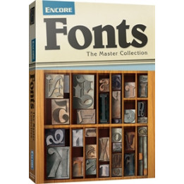 Fonts Collection - Download - Windows