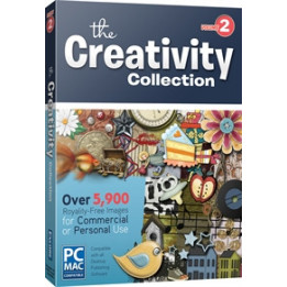 The Creativity Collection 2 - Download - Windows