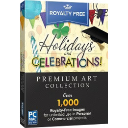 Royalty Free Premium Holidays and Celebrations Image Collection - Download - Windows