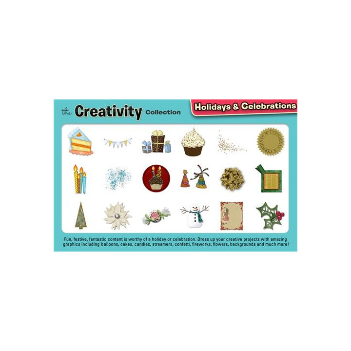 Royalty Free Premium Holidays and Celebrations Image Collection - Download - Windows