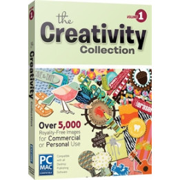 The Creativity Collection 1 - Download - Windows