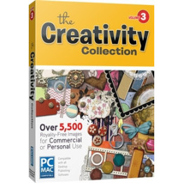 The Creativity Collection 3 - Download - Windows